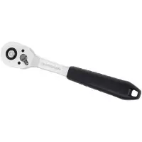 Facom start ratel kop peervorm met vergrendeling 1/2" - SL.151