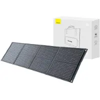 Baseus - CCNL050006 - Fotovoltaïsch paneel