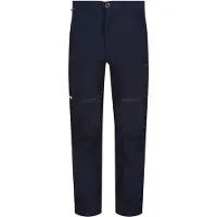 Regatta Rekbare broek met ritssluiting voor kinderen Highton