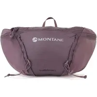 Montane Trailblazer 3, rugzak, paars