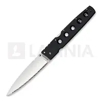 Cold Steel Hold Out 6" S35VN vouwmes, gezaagd