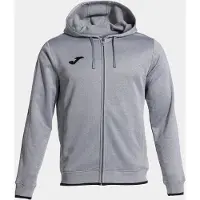 Joma Hooded trainingsjack Olimpiada | Maat 2XL