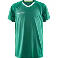 Craft Kinder Sportshirt progress 2.0 solid | Maat 10/12 ans