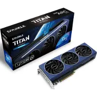 Sparkle Intel Arc A750 ORC OC Editie 8GB GDDR6