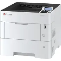 Kyocera ECOSYS PA 5500 x Plus Printer Laser, kleur Zwart/wit A4 55 pag./min. 1200 x 1200 dpi Duplex, LAN, USB