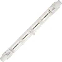 Schiefer GU4 MR11 Halogeen Spot | 5W 12V 3000K 10° Ø35mm | Dimbaar