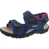 Geox Schoenen JR Strada, J9224B014CEC0659
