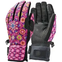 Matt Catalina Estrada Tootex Handschoenen