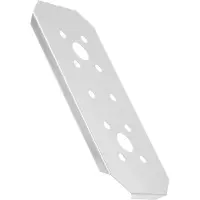 Hendi Stalen afdruiprek voor GN 1/3 containers Keukenlijn - 806494
