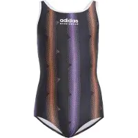 Adidas 1-delig meisjes zwempak Tiro