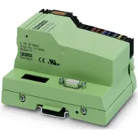 Phoenix Contact PROFIBUS DP Buskoppeling Module - 2862246