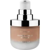 Catrice Seashell Stories Peptide Infused Bronzer C02 Fake It Till You