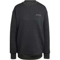 Adidas Dames sweatshirt met ronde hals Terrex Xploric