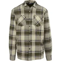 Regatta Fleece shirt met lange mouwen Thamos