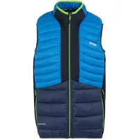 Regatta Mouwloos donsjack Leedre Hybrid | Maat XL