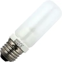 Schiefer E11 Halogeen Buislamp | 250W 4000lm 2800K 220V/240V | Dimbaar