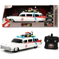 Jada Radiografisch bestuurbare auto SOS Fantôme 1/16