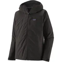 Patagonia Waterdichte jas Boulder Fork