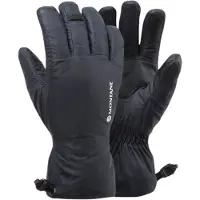 Montane Vrouwenhandschoenen Respond Dry Line | Maat M