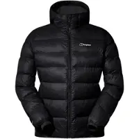 Berghaus Hooded jacket Ewden | Maat 3XL