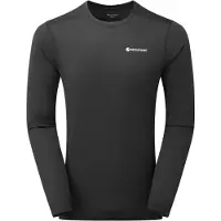 Montane Jersey met lange mouwen Dart Lite