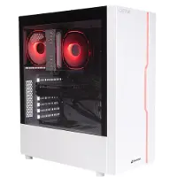 Captiva PC Advanced Gaming I90-835 (i7-14700F/RTX5060 Ti 16GB GDDR7/SSD 2TB/32GB/WLAN/Windows 11 Home 64-bit), 2,1 GHz, Intel Core i7, i7-14700F, 32 GB, 2 TB, Windows 11 Home