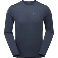 Montane Langarm T-shirt Dart