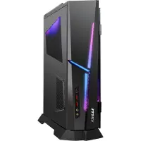MSI MPG Trident AS 14NUE7-684AT Intel Core i7-14700F, 32 GB DDR5 RAM, 1 TB M.2 SSD, Nvidia RTX 4070 Super, Windows 11 Home