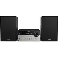 Philips TAM4205M2 - Mini-Hi-Fi-systeem – CD-speler – FLAC-ondersteuning