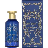 Maison Alhambra The Myth 100ml Eau De Parfum