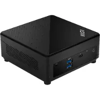 MSI Cubi 5 1M-437BEU, C7-150U, DDR5, Wi-Fi (BAREBONE)