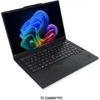 Lenovo ThinkPad T14s Gen 7 (Intel), Copilot+ PC, Intel Core Ultra 5, 35,6 cm (14 inch), 1920 x 1200 pixels, 16 GB, 512 GB, Windows 11 Pro