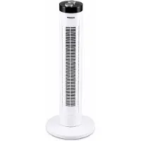 Termozeta Windzeta Living Torenventilator Wit