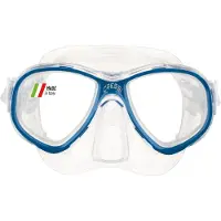 Cressi Perla Junior Duikmasker