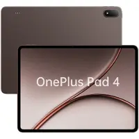 OnePlus Pad 4 (OPD 2514) - 12GB+512GB - Bruin