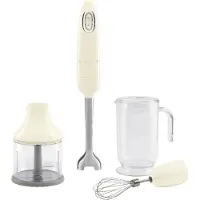 Smeg HBF03CREU Crème