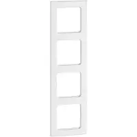 Honeywell Peha NOVA Afdekraam Schakelmateriaal - 00020411
