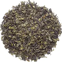 Geels koffie en thee China gunpowder 1 kg