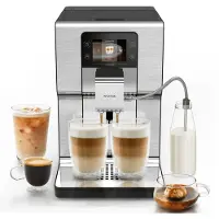 Krups Intuition Experience Hot & Cold EA879E