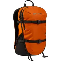 Burton - Ski / snowboard rugzakken - Day Hiker 22L Pack Spiced Chai voor Unisex - Oranje