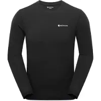 Montane T-shirt met lange mouwen Malli | Maat XL
