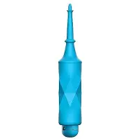 Luminous Circe - Clitoris Vibrator - Turqiose