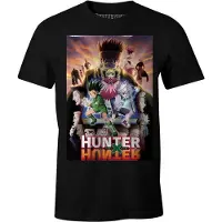 COTTON DIVISION - Group 2 - Men T-shirt (S)
