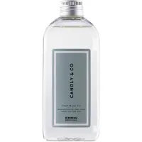 Usorteret DONAU by CANDLY&CO navulling voor automatische luchtverfrisser | 200 ml | Fresh Mood Pro