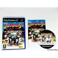 Jumanji