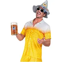 Widmann Bier shirt