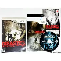 Disaster: Day of Crisis (Wii)