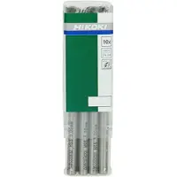 Hikoki Spiraalboor Hss-G Din 338 D. 6,75 Mm (10 Stuks) - 780330