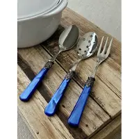 EME OPSCHEPLEPEL NAPOLEON BLAUW