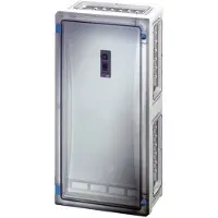 Hensel Enystar Schakelaarbehuizing 250A 3-polig met PE+N - FP 5325